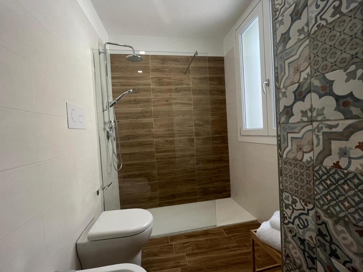 B&B Dea Gela Buitenkant foto