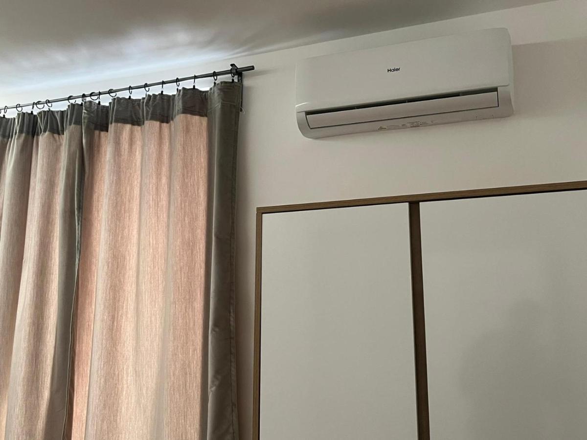 B&B Dea Gela Buitenkant foto