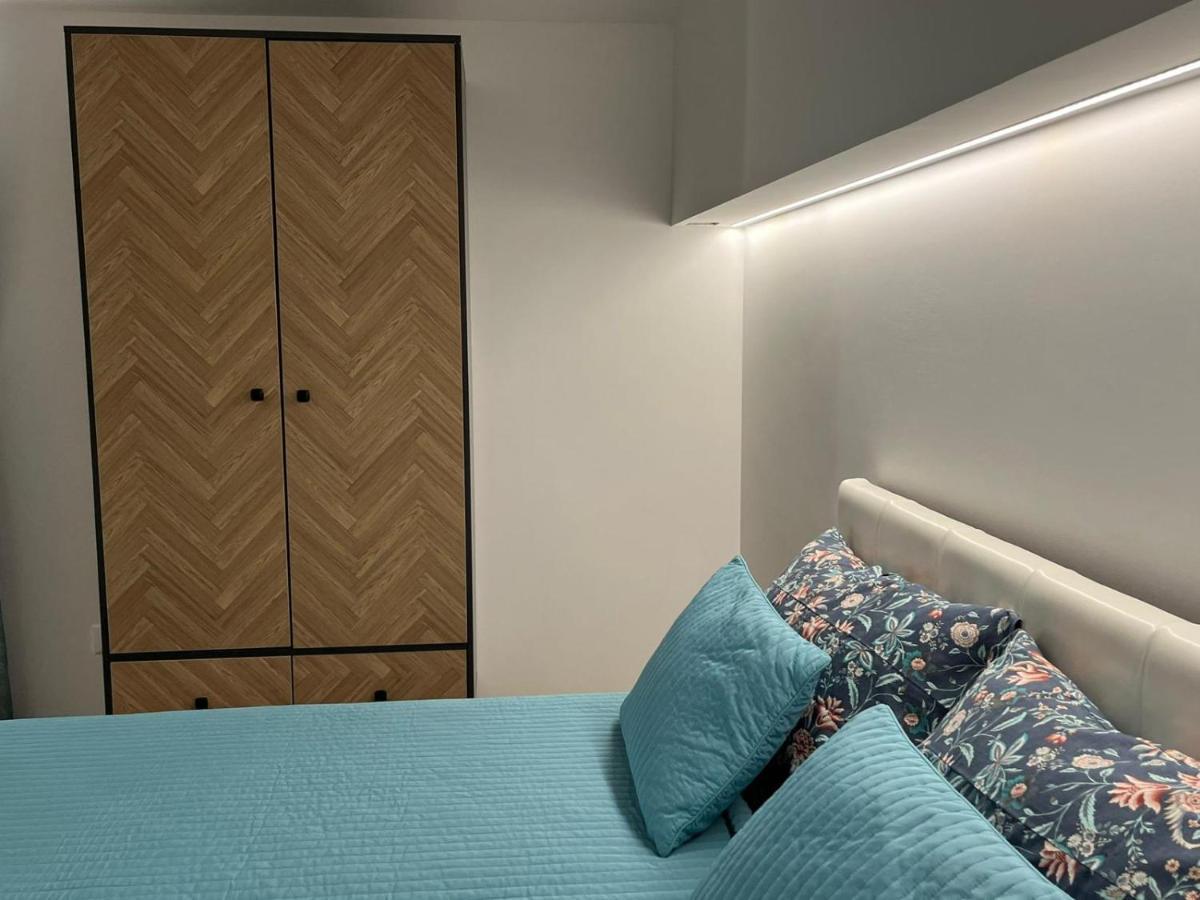 B&B Dea Gela Buitenkant foto