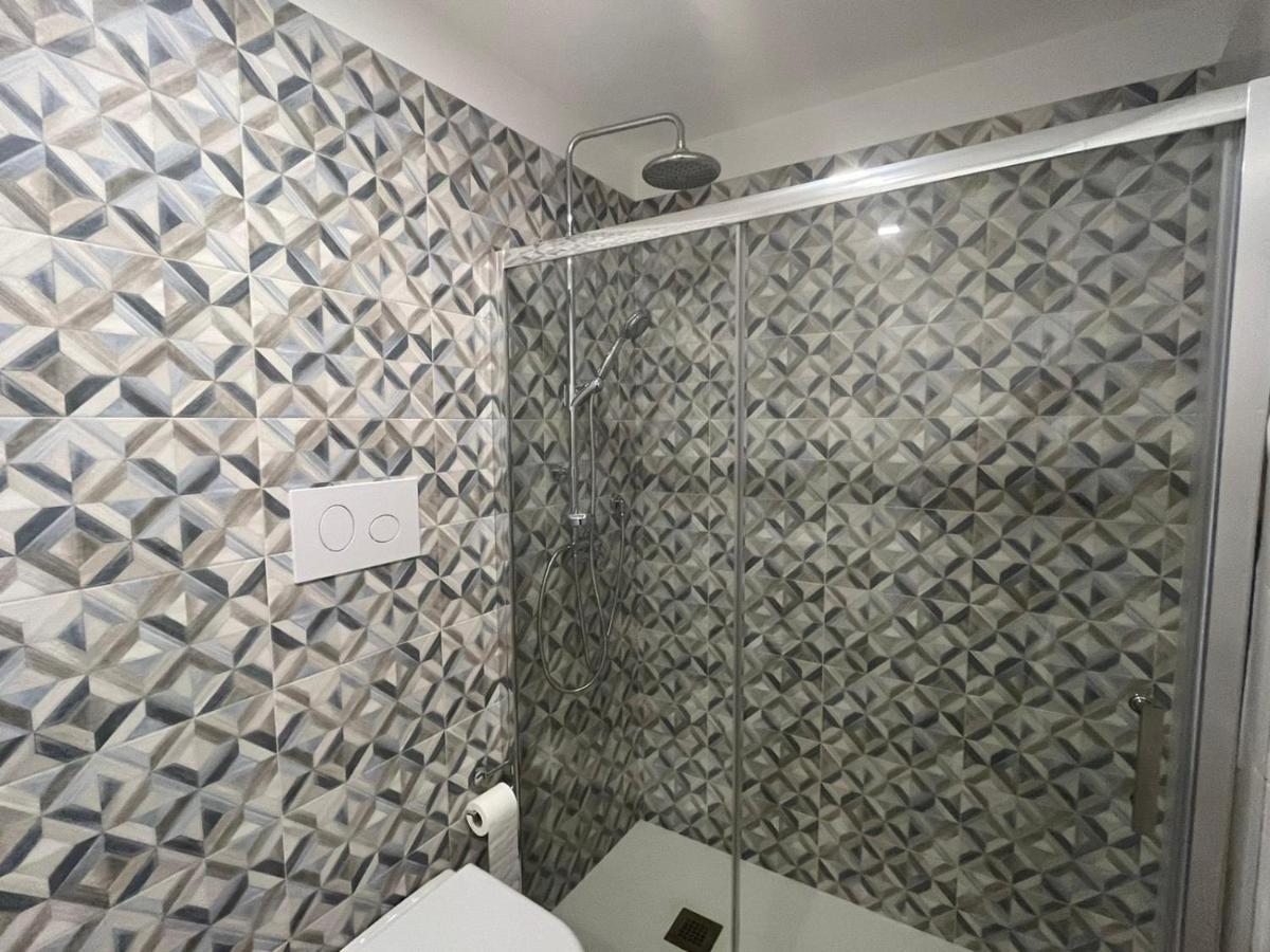 B&B Dea Gela Buitenkant foto