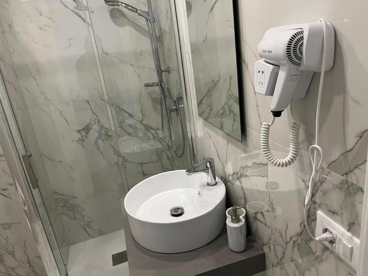 B&B Dea Gela Buitenkant foto