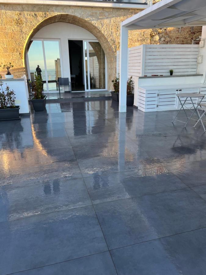 B&B Dea Gela Buitenkant foto